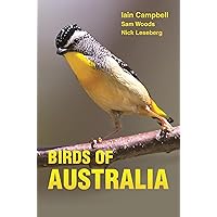 Birds of Australia: A Photographic Guide Birds of Australia: A Photographic Guide Paperback Kindle