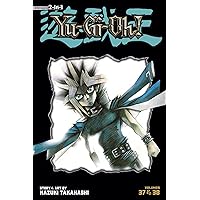 Yu-Gi-Oh! (2-in-1 Edition), Vol. 13: Includes Vols. 37 and 38 Yu-Gi-Oh! (2-in-1 Edition), Vol. 13: Includes Vols. 37 and 38 Paperback