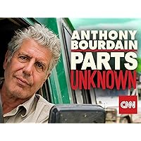 Anthony Bourdain: Parts Unknown Season 4