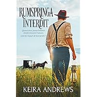 Rumspringa Interdit (Romance Amish Gay t. 1) (French Edition) Rumspringa Interdit (Romance Amish Gay t. 1) (French Edition) Kindle Paperback