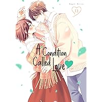 A Condition Called Love Vol. 13