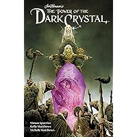 Jim Henson's The Power of the Dark Crystal Vol. 1 (1) Jim Henson's The Power of the Dark Crystal Vol. 1 (1) Hardcover Kindle Paperback