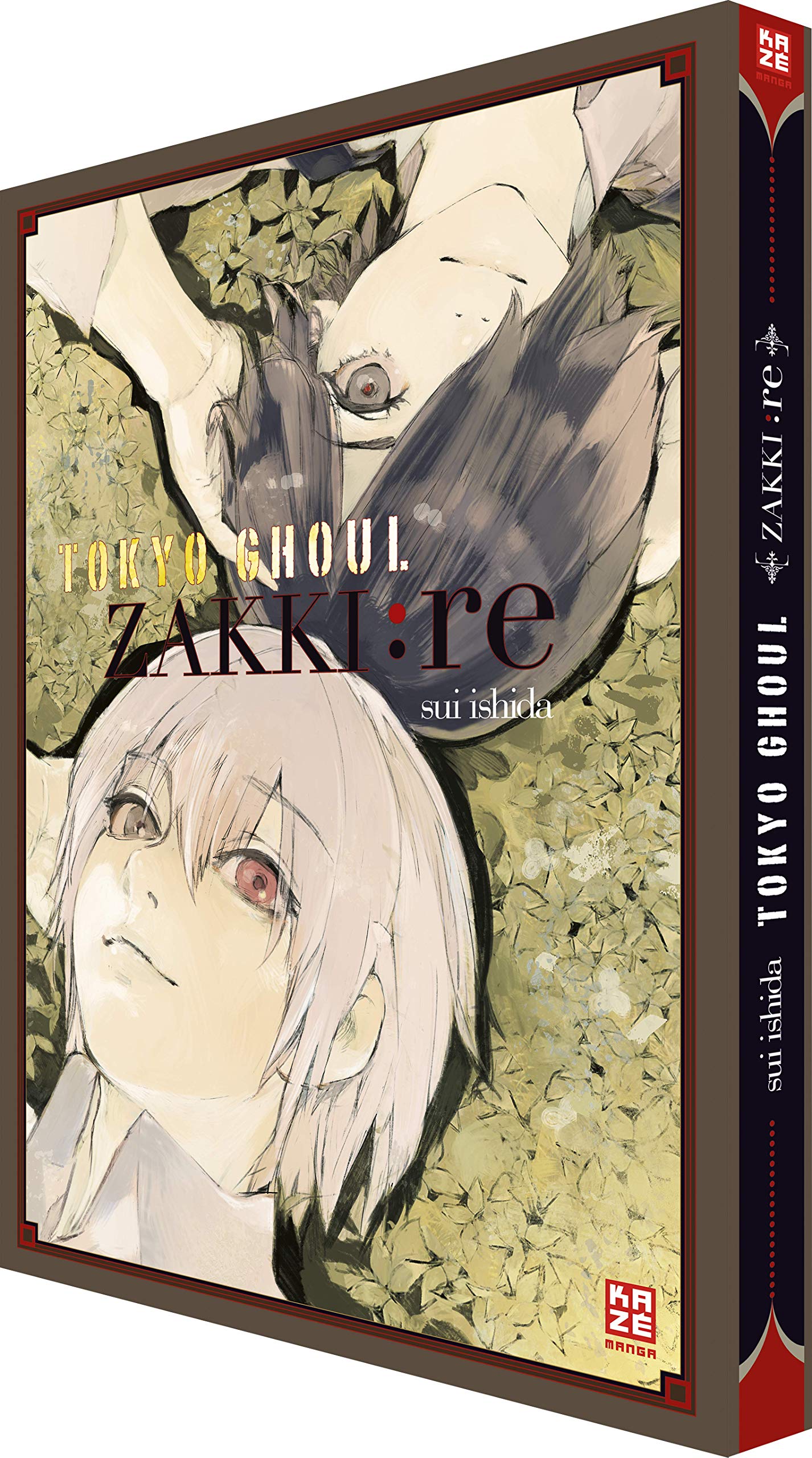 Tokyo Ghoul Anime vs Manga: Which One Is Better?