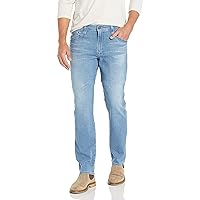 AG Adriano Goldschmied Men's Graduate Tailored Jeans