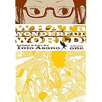 What a Wonderful World!, Vol. 1 (1) What a Wonderful World!, Vol. 1 (1) Paperback Kindle