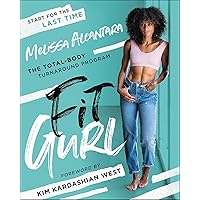 Fit Gurl: The Total-Body Turnaround Program Fit Gurl: The Total-Body Turnaround Program Kindle Hardcover Audible Audiobook Audio CD