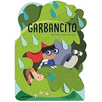 Garbancito (¡Qué te cuento!) (Spanish Edition)