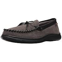 L.B. Evans Men's Atlin Moccasin