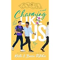 Charming Like Us (Like Us Series: Billionaires & Bodyguards Book 7)