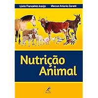 Nutrição animal (Portuguese Edition) Nutrição animal (Portuguese Edition) Kindle Paperback
