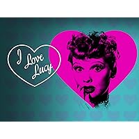 I Love Lucy Season 6