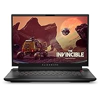 Dell Alienware m16 Ryzen Edition Laptop (2023) | 16