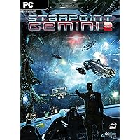 StarPoint Gemini 2 [Online Game Code]
