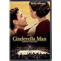 Cinderella Man [DVD]