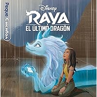 Raya y el último dragón. Pequecuentos Raya y el último dragón. Pequecuentos Board book