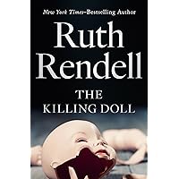 The Killing Doll The Killing Doll Kindle Audible Audiobook Hardcover Paperback Shinsho Mass Market Paperback Audio, Cassette