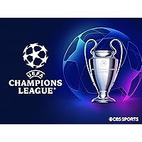 UEFA Champions League 2021: On Demand