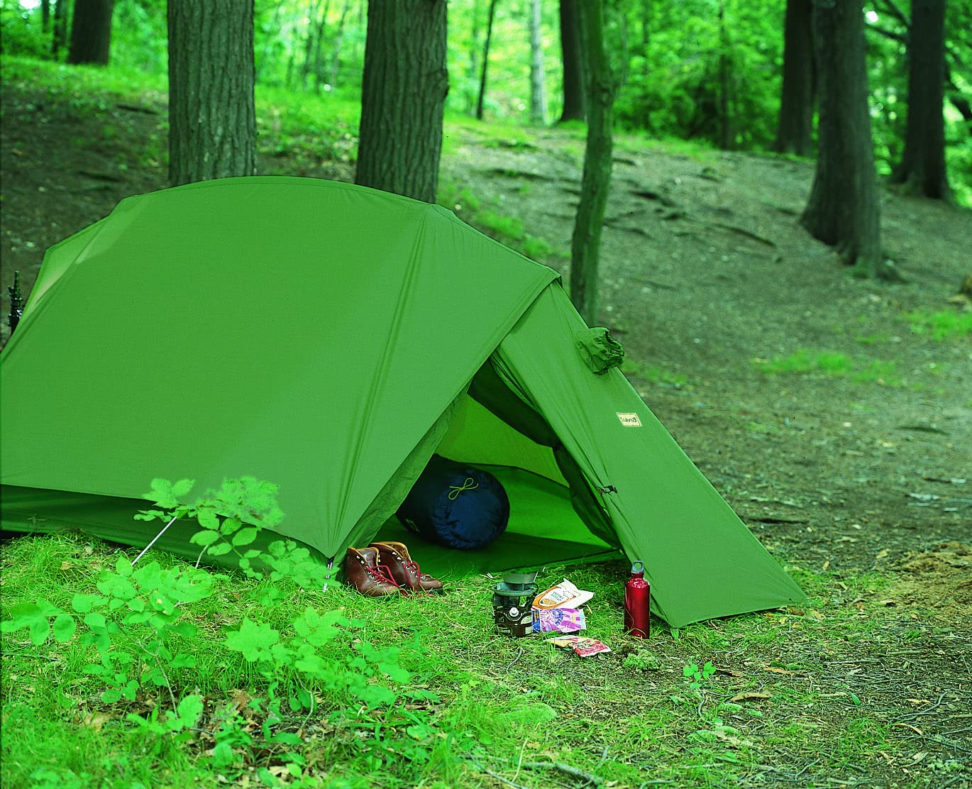 Eureka! Timberline Backpacking Tent