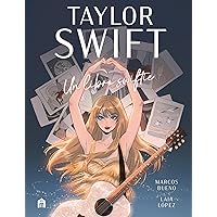 Taylor Swift. Un libro swiftie (Italian Edition) Taylor Swift. Un libro swiftie (Italian Edition) Kindle
