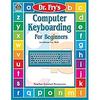 Computer Keyboarding for Beginners Computer Keyboarding for Beginners Paperback