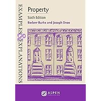 Property (Examples & Explanations) Property (Examples & Explanations) Paperback