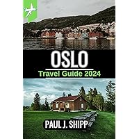 OSLO TRAVEL GUIDE 2024: My Travel Experience Best hiking trails for 2024, Cultural experiences: Sami heritage and traditions, Ålesund's unique charm, Oslo Top Attraction”