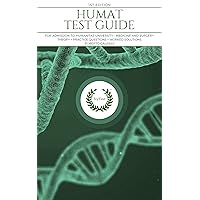 Humat test guide. HUMANITAS UNIVERSITY MEDICINE AND SURGERY ADMISSION PREPARATION - IVYTEST