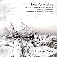 Die Polarfahrt Die Polarfahrt Digital Audiobook Paperback Hardcover