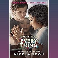 Everything, Everything Everything, Everything Audible Audiobook Hardcover Kindle Paperback Audio CD