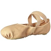 Bloch Dance Women's Infinity Stretch Canvas Ballet Slipper/Shoe