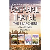 The Searchers Collection Volume 2: An Anthology The Searchers Collection Volume 2: An Anthology Kindle