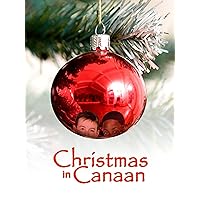Christmas in Canaan