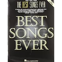 The Best Songs Ever The Best Songs Ever Paperback Kindle