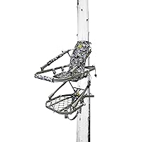 Hawk Warbird Climber Treestand, Multi, One Size