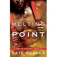Melting Point (Hot In Chicago Series) Melting Point (Hot In Chicago Series) Kindle Audible Audiobook Audio CD