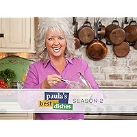 Paula's Best Dishes - Season 2