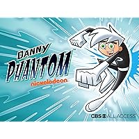 Danny Phantom Season 1