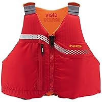 NRS Vista Youth Lifejacket (PFD)