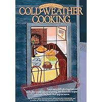 Cold-Weather Cooking Cold-Weather Cooking Paperback Kindle Hardcover