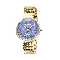 Comillas - Water Analog Quartz Wrist Watch