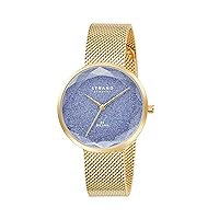 Strand Comillas - Water Analog Quartz Wrist Watch