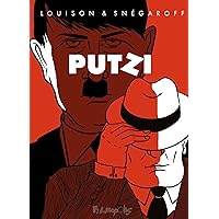Putzi (French Edition) Putzi (French Edition) Kindle Hardcover Paperback Pocket Book