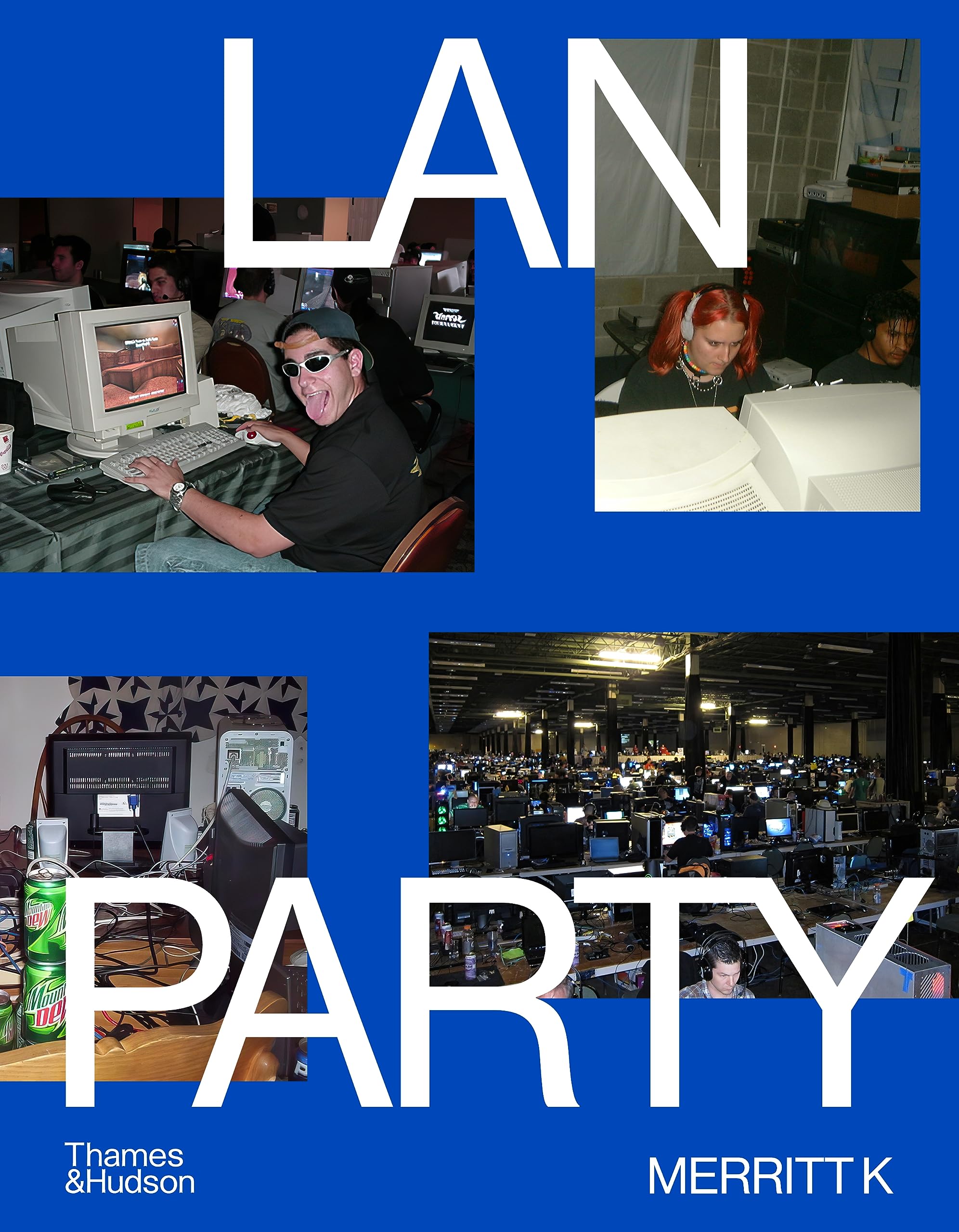LAN Party: Inside the Multiplayer Revolution