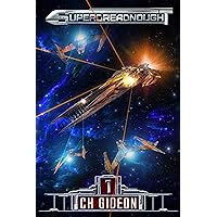 Superdreadnought 1: A Military AI Space Opera