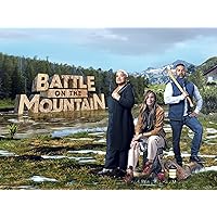 Battle on the Mountain - Season 1