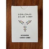 Adinkra Card Game