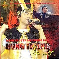 Hung Thien Au Lac Hung Thien Au Lac MP3 Music