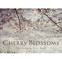 Cherry Blossoms Cherry Blossoms Hardcover