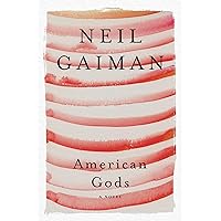 American Gods: A Novel American Gods: A Novel Paperback MP3 CD