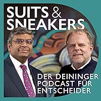 Suits & Sneakers